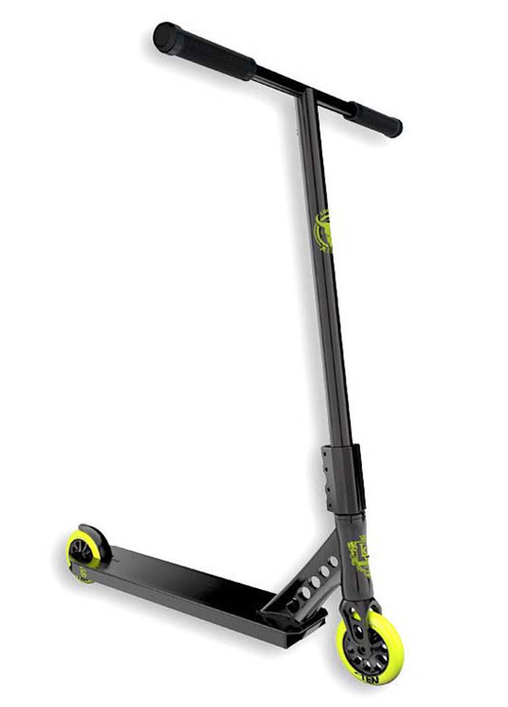 Lucky Scooter 2017 EVO Pro Scooter eBay